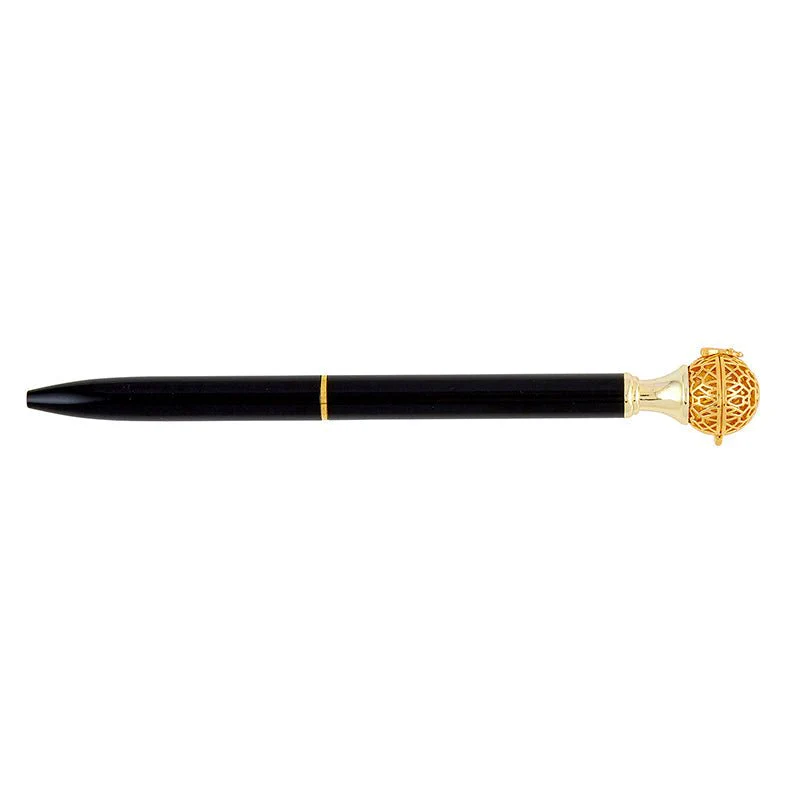 Essential Oil Diffuser Pen in Lemon | Includes 1 ml of Essential Oil and 2 Lava Beads | Refillable - Image 7