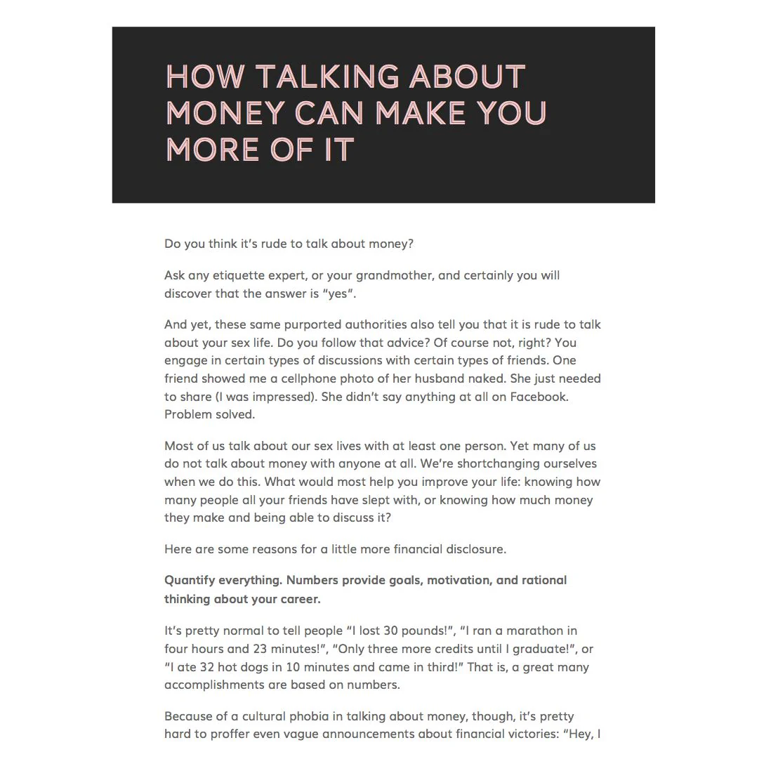 The GetBullish Guide to Thinking More Productively About Money - Image 4