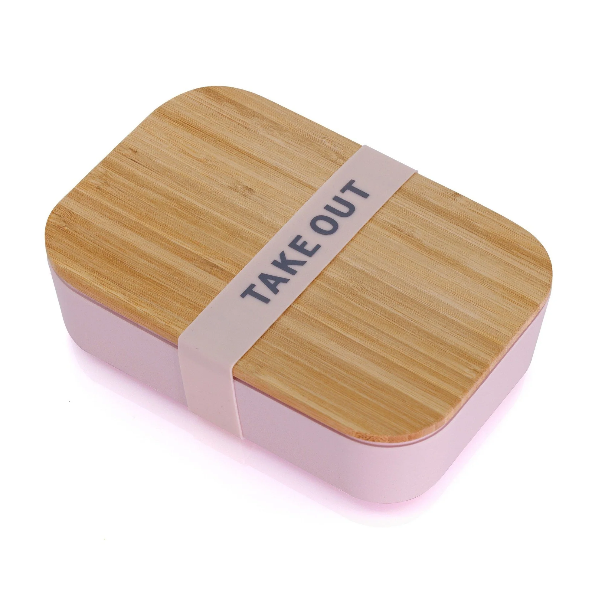 Ultimate Meal Prep 12 Pack of Bamboo Lunch Boxes - Image 7