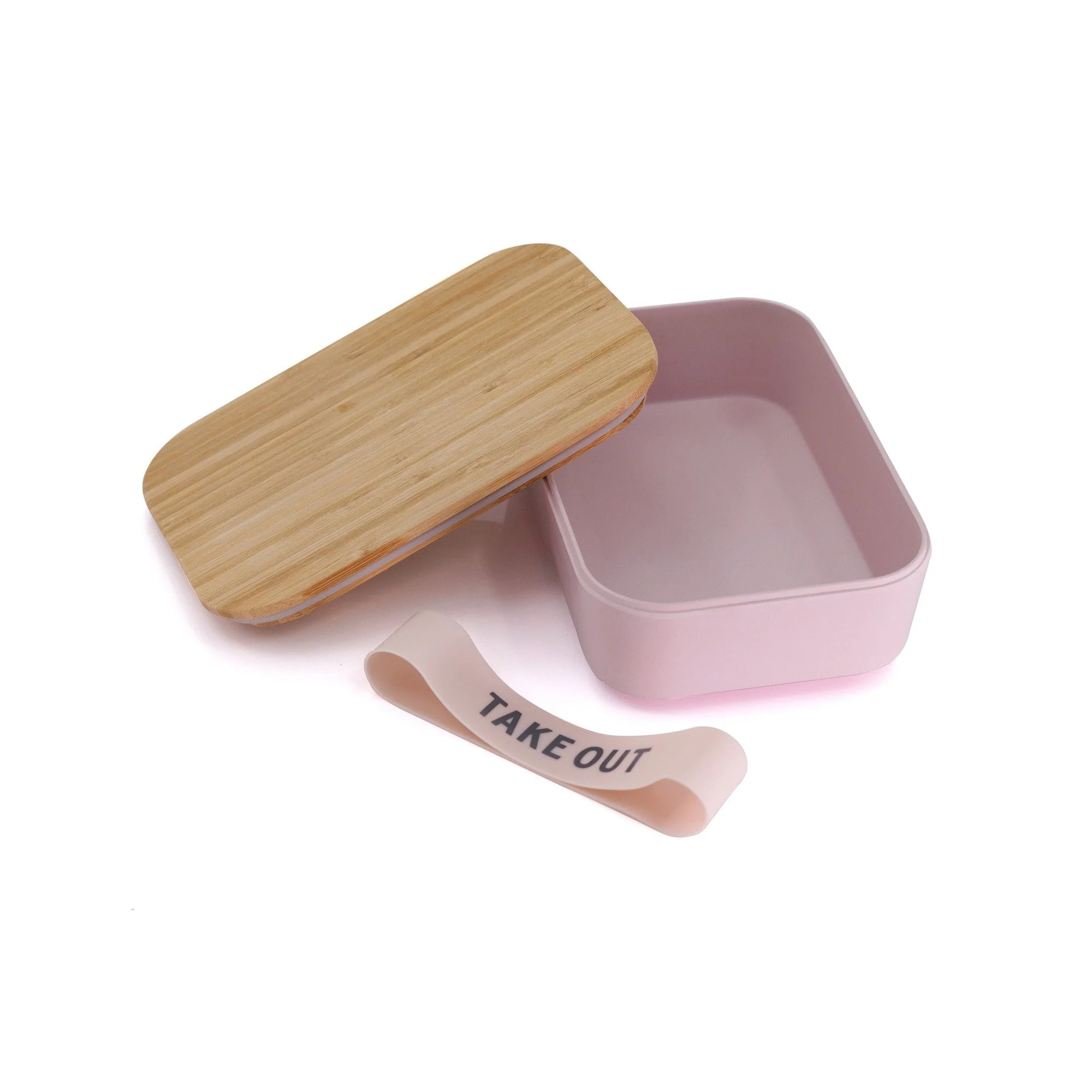 Ultimate Meal Prep 12 Pack of Bamboo Lunch Boxes - Image 8